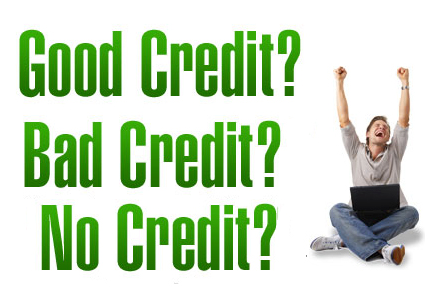 Bad Credit and No Credit Loans at Thunder Loans