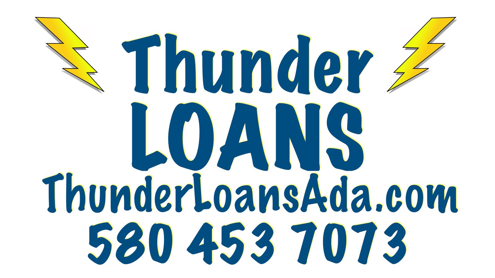 Thunder-Loans-Payday-Cash-Advance-Loans-