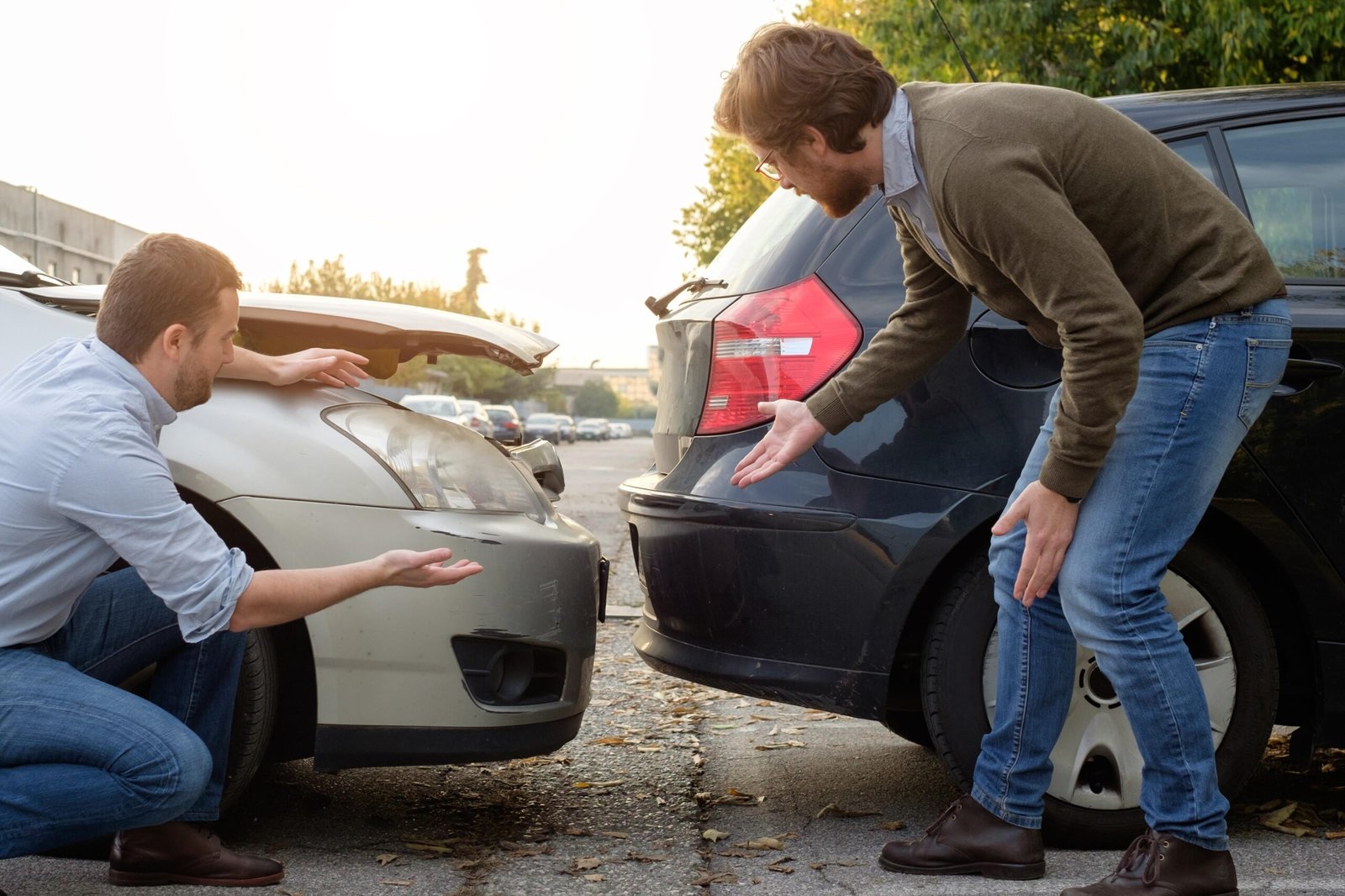 Vehicle repair loans at Thunder Loans.